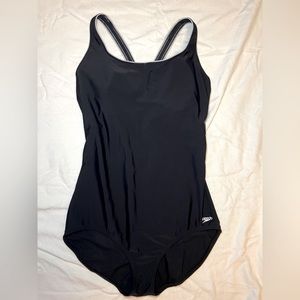 Speedo Cross-back Women’s Performance swimsuit